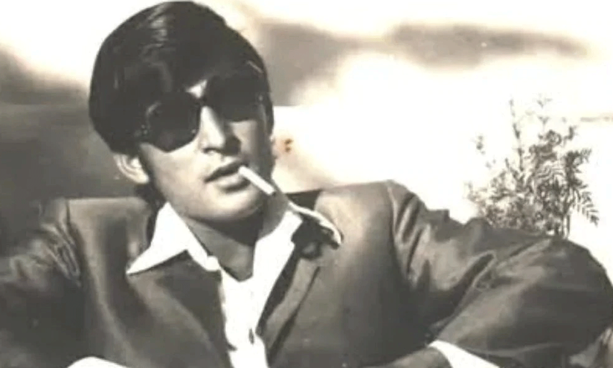 అసలైన ‘ధురంధర్’..నబీ అహ్మద్ షకీర్‌గా మారిన కధ