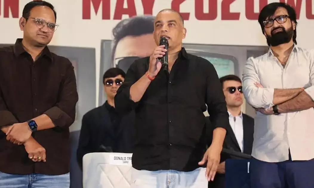 పెద్ది వ‌స్తే సింహం త‌గ్గాల్సిందే! క్లారిటీ ఇచ్చేసిన దిల్ రాజు