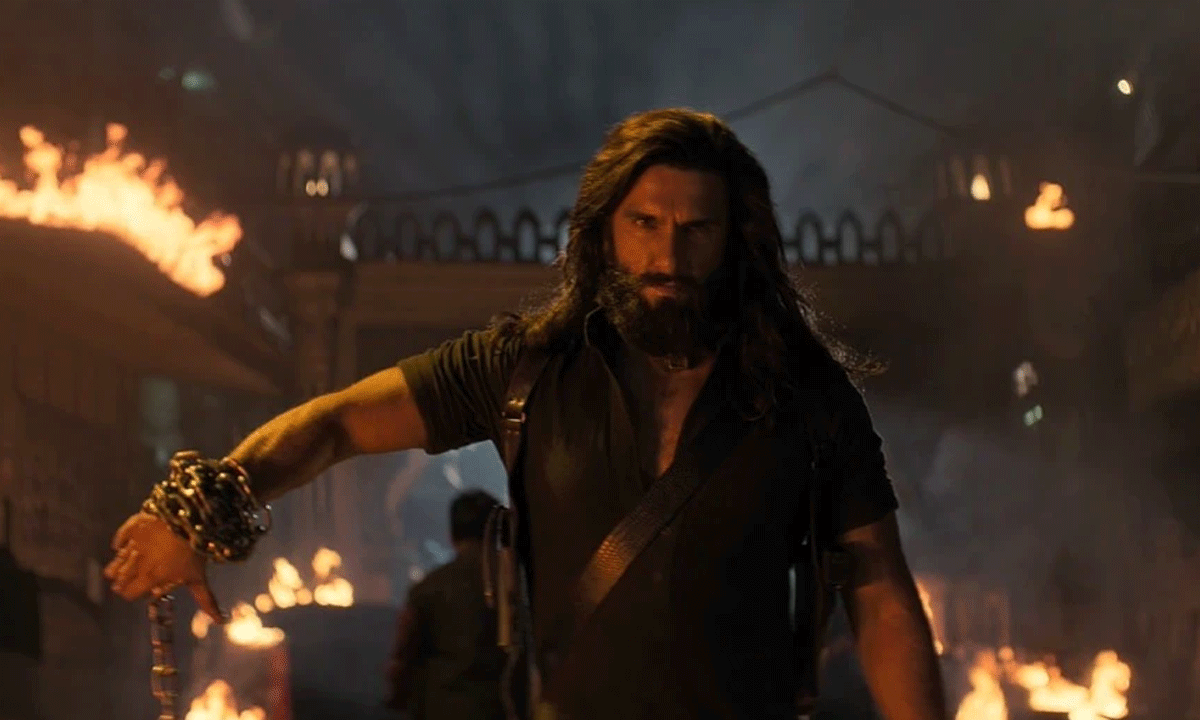 దురంధర్ 2: అమెరికాలో హాలీవుడ్ సినిమాల‌ను మించేలా!