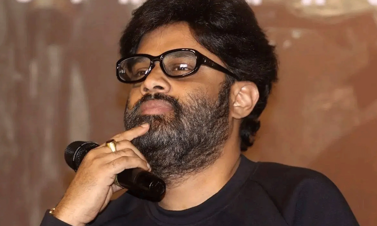 అజ్ఞాతవాసి మోడ్ లో నాగవంశీ.. కారణమేంటంటే?