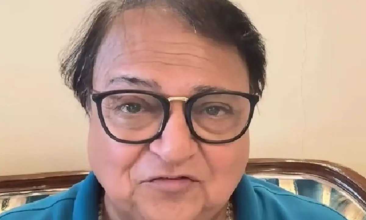 థ్రిల్ ను స్పాయిల్ చేయొద్దు