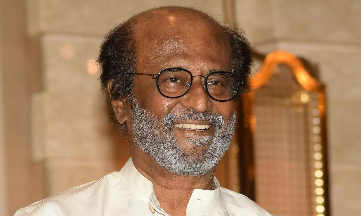 రజినీ కోసం 83 లుక్స్… ఎగ్జైట్‌మెంట్ లో ఫ్యాన్స్!