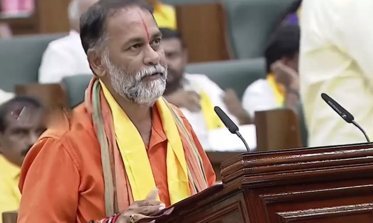 రాజుగారి దెబ్బ‌కు.. వైసీపీకి తాళం.. ఎక్క‌డంటే.. !