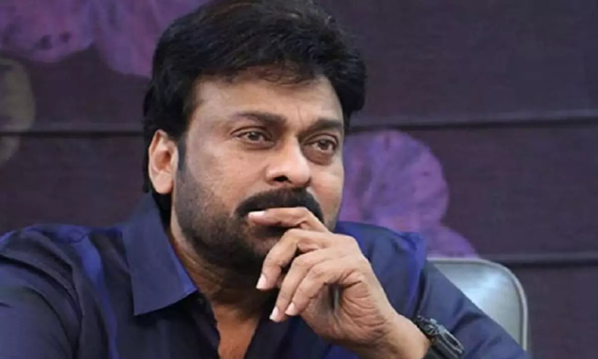 చిరు నెక్స్ట్.. ఏం జరుగుతోంది? లేట్ ఎందుకు?