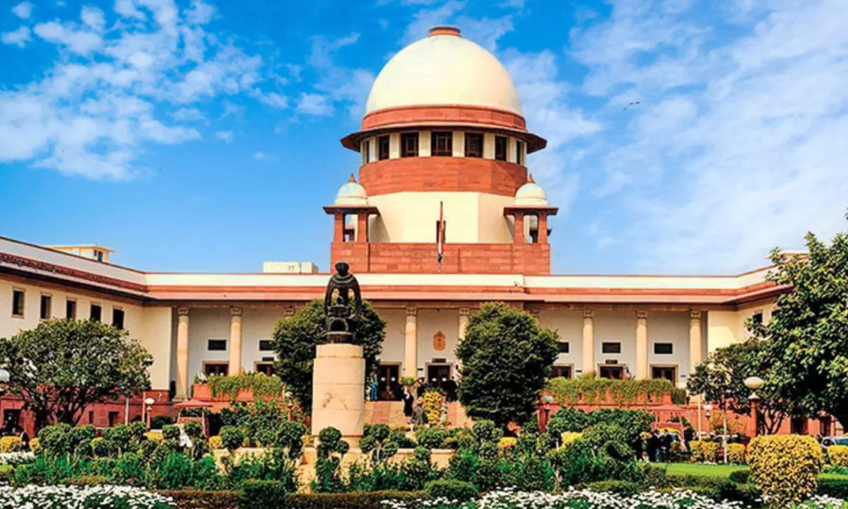 వడోదర ప్రమాదం కేసు: లా విద్యార్థికి బెయిల్ రద్దు చేయని సుప్రీంకోర్టు