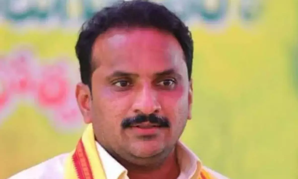 కందుకూరు పాలిటిక్స్‌: మాజీ లేరు.. ఎమ్మెల్యే జోరు.. !