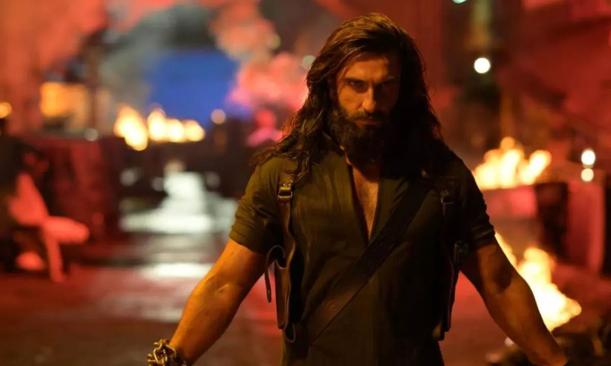 భారతీయ సినిమా విశ్వరూపం: హాలీవుడ్ దిగ్గజాలనే ఆశ్చర్యపరుస్తున్న దురంధర్ 2