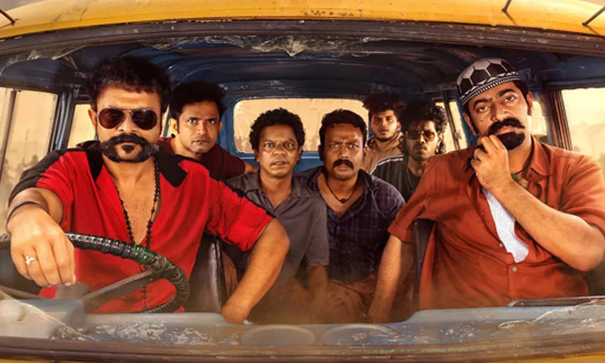 చిన్న‌సినిమానా మ‌జాకా!