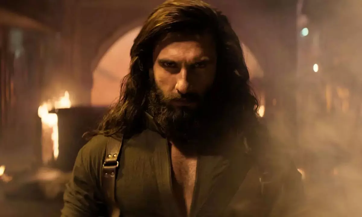 దురంధర్-2ను తక్కువ అంచనా వేశారా?