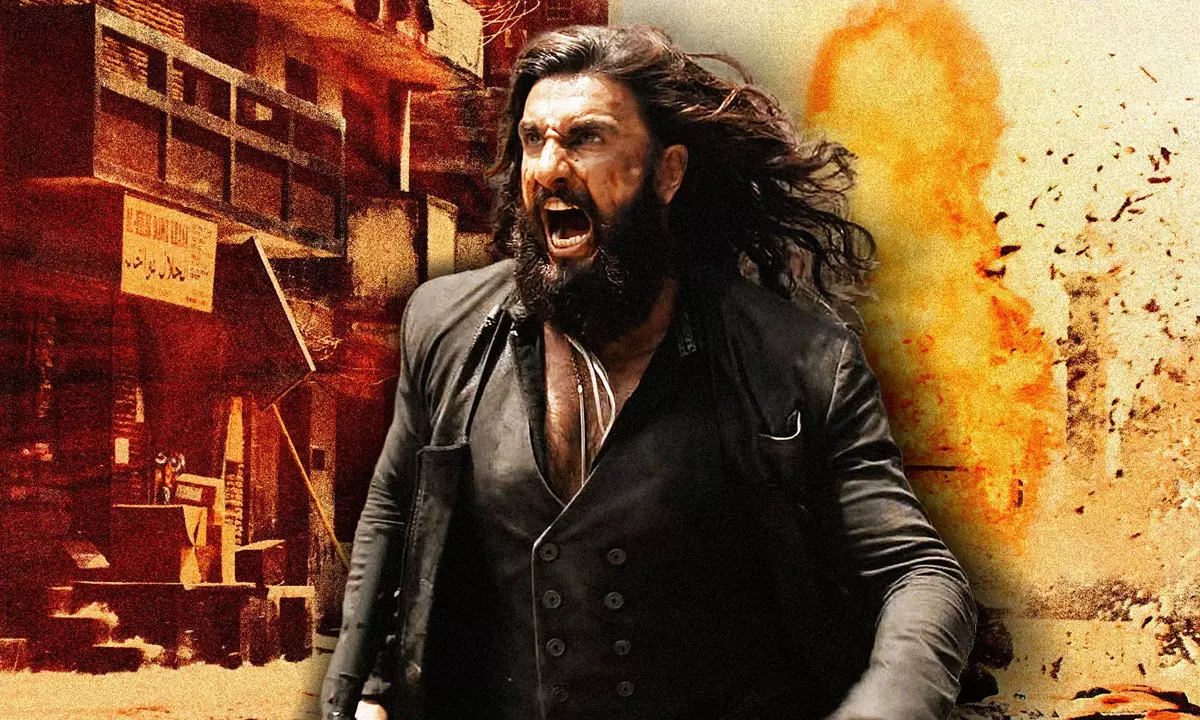 ధురంధర్ 2 టాప్ ప్లేస్ కొడుతుందా? దంగల్ ను బీట్ చేస్తుందా?