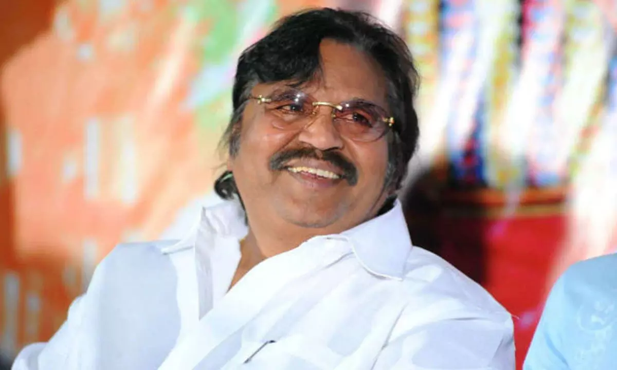 దాసరి దేవదాస్ మోజు...అక్కినేనికి హిట్ ఇచ్చిందా ?