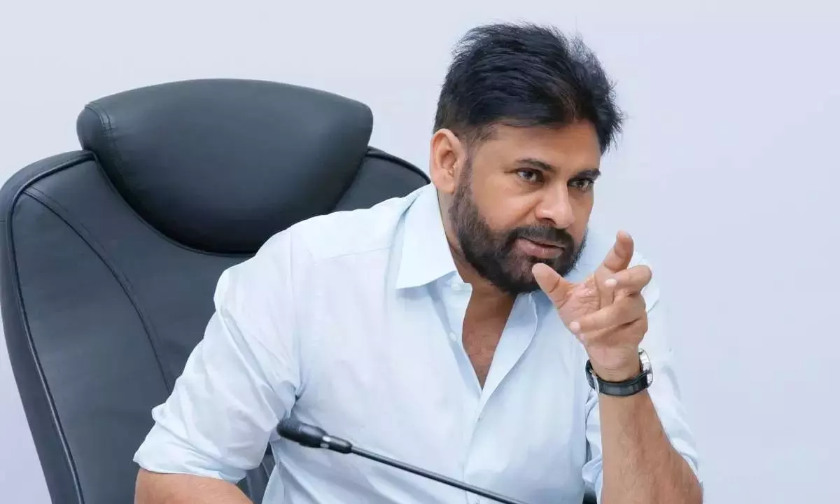 ప‌వ‌న్ క‌ల్యాణ్‌పై అవ‌న్నీ కేవ‌లం పుకార్లే