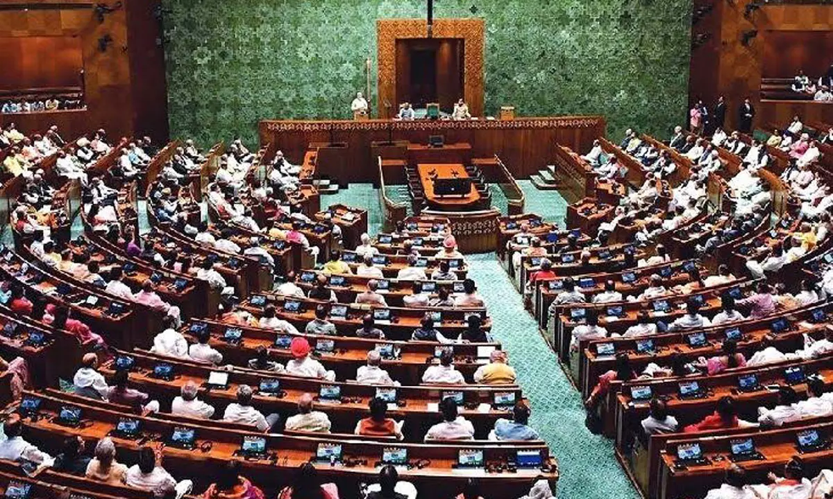 తెలుగు రాష్ట్రాల్లో పెరగనున్న సీట్లు: ఏపీలో 263, తెలంగాణలో 179 అసెంబ్లీ స్థానాలు!