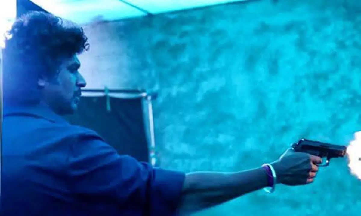 చెన్నైలో 10 AK-47లు సీజ్.. AA23పై పెరిగిన సస్పెన్స్