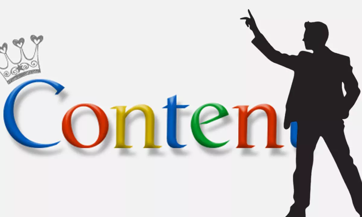 హీరోతో సంబంధమేంటి? కంటెంట్ ఉంటేనే కదా!