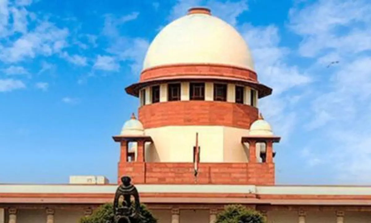 సుప్రీం తీర్పు సరే.. క్రైస్తవంలో చేరారని నిరూపించేదెలా?