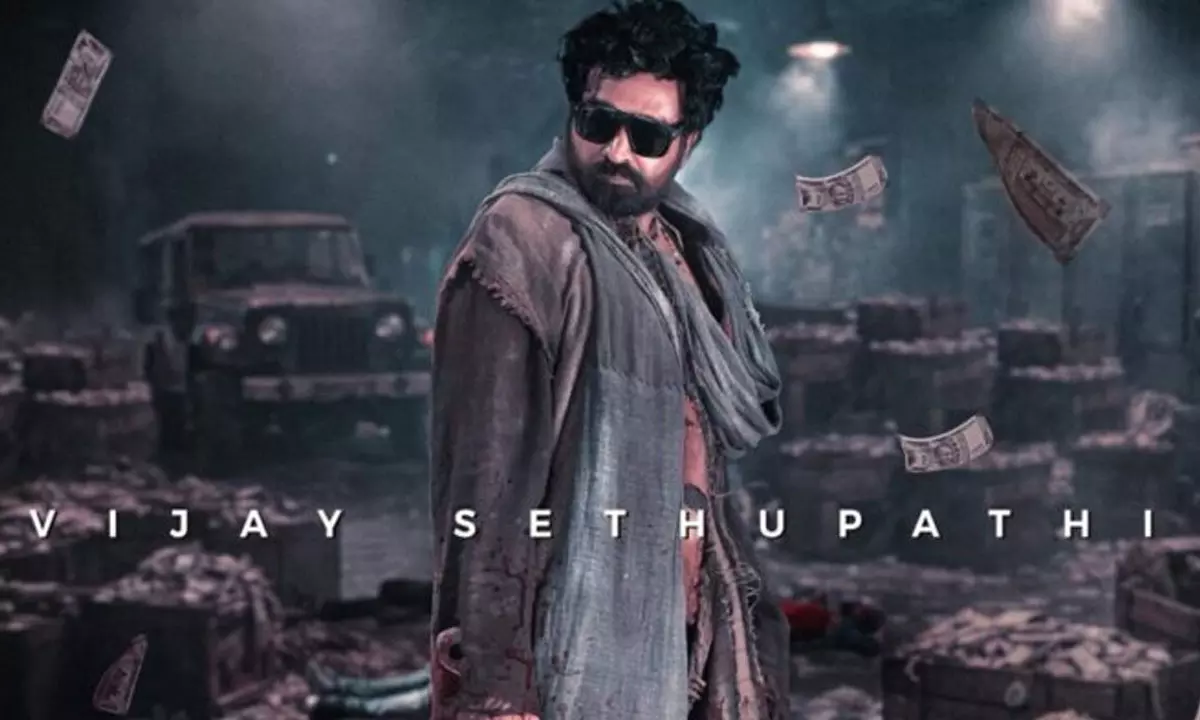 పూరీ స్లమ్ డాగ్.. రిలీజ్ కు ఇబ్బందులు తప్పవా?