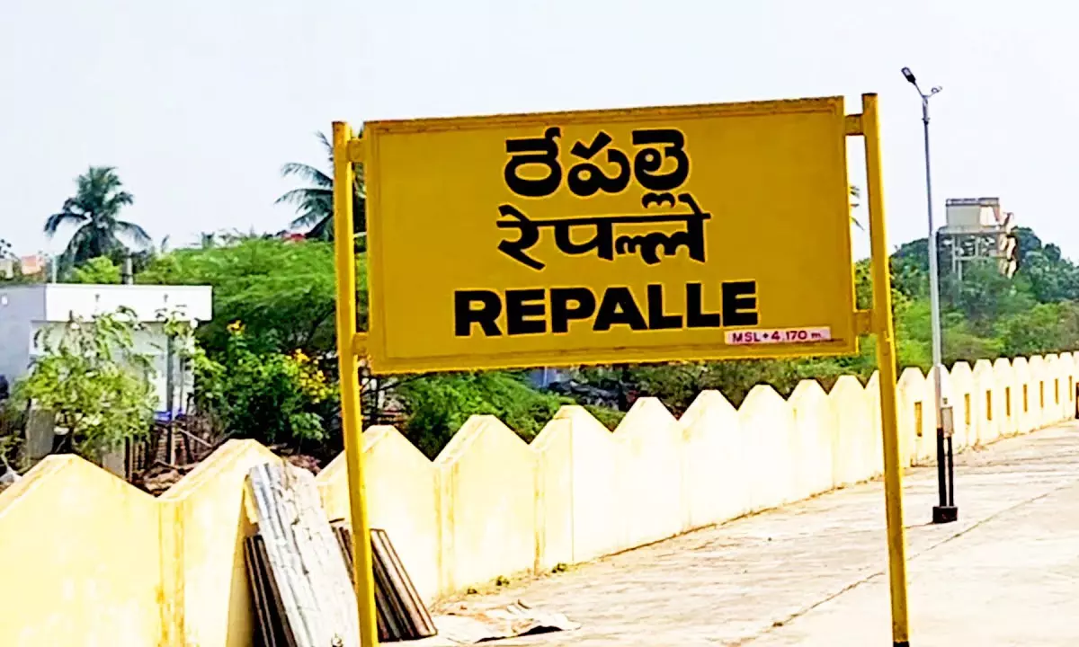 రేపల్లెపై జగన్ పక్కా స్కెచ్.. టీడీపీ కోట బద్ధలు కొట్టే ప్లాన్ రెడీ!