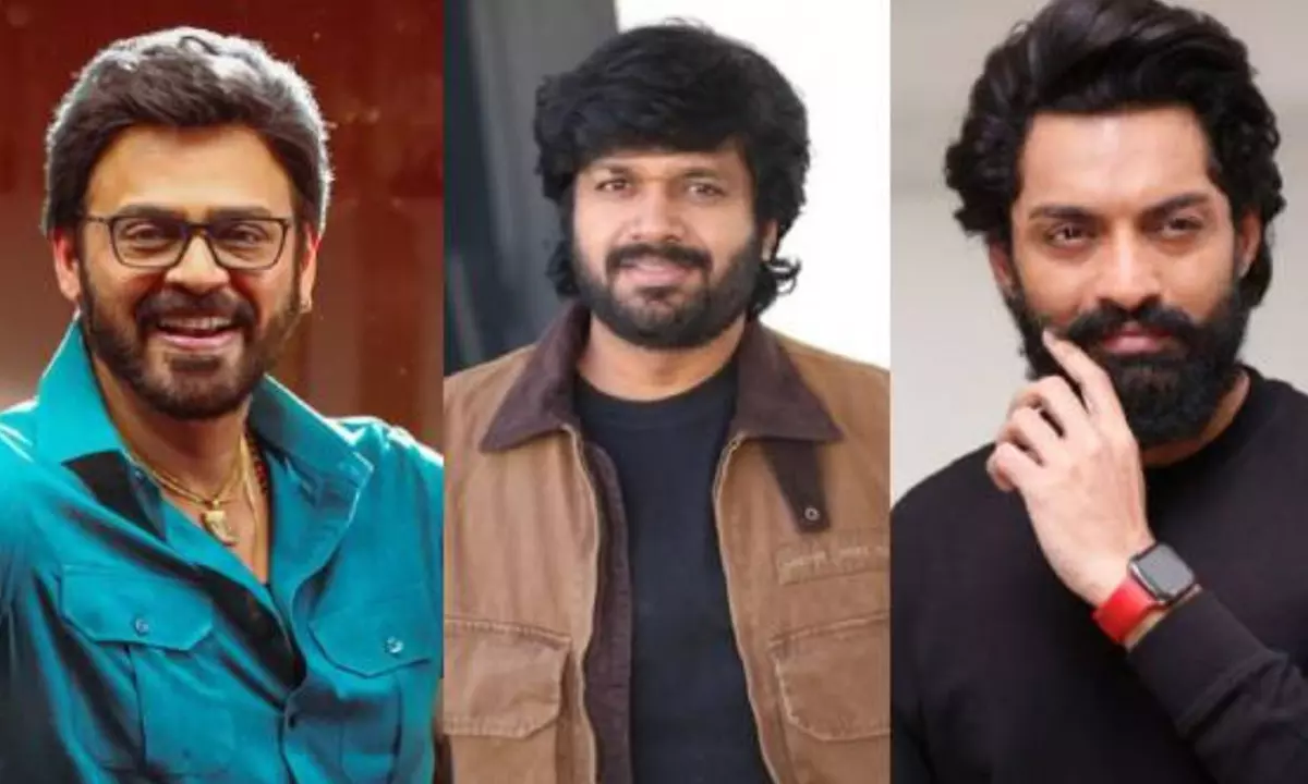 జూన్‌లో స్టార్ట్.. సంక్రాంతికి బ్లాస్ట్!