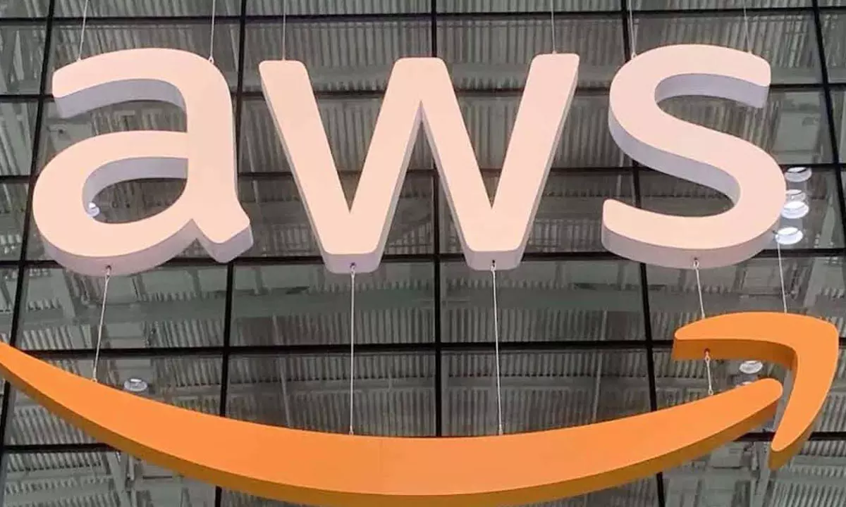 బిగ్ బ్రేకింగ్ : అమెజాన్ క్యాంపస్ లపై ఇరాన్ దాడులు