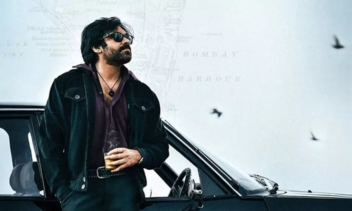 OG సీక్వెల్ ఎప్పుడు? పవన్ ప్లాన్ ఏంటి?