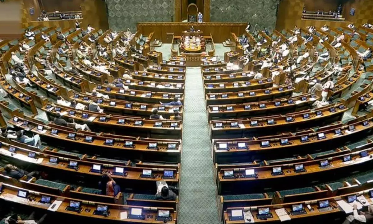 దక్షిణాదికి తప్పిన గండం.. కేంద్రం నిర్ణయంతో సేఫ్