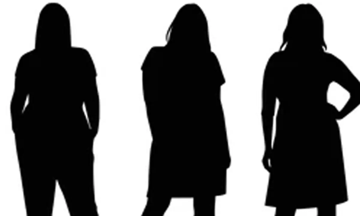 ఆ ముగ్గురు భామ‌లు కంబ్యాక్!