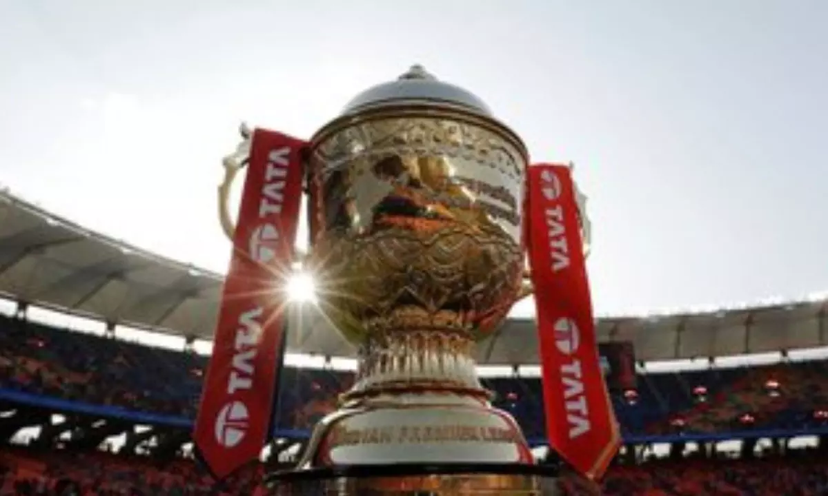 ఐపీఎల్ 2026 : బీసీసీఐ కొత్త నిబంధనల ఉచ్చు.. ఫ్రాంచైజీల్లో మొదలైన వణుకు!