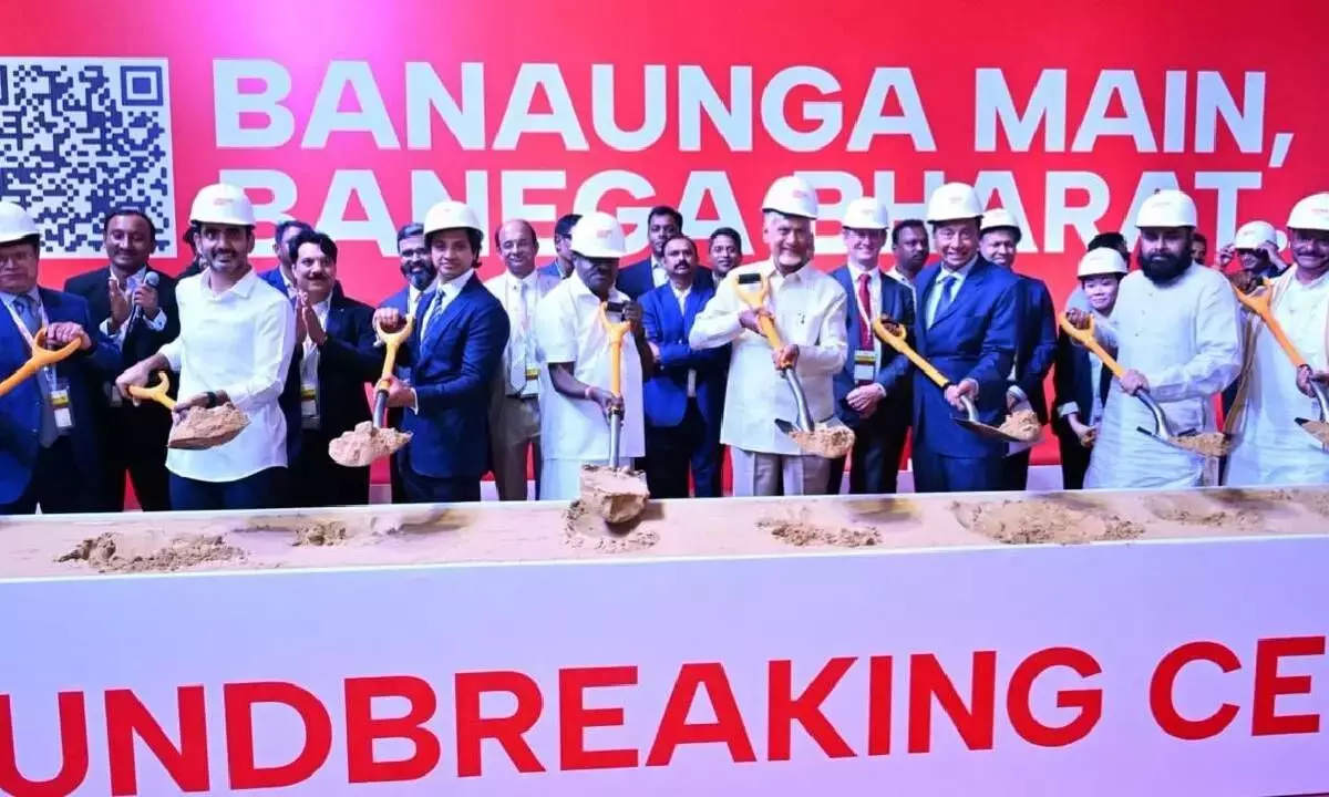 వైసీపీ క్రెడిట్ క్లెయిం...రెండేళ్ళు ఏం చేశారో ?