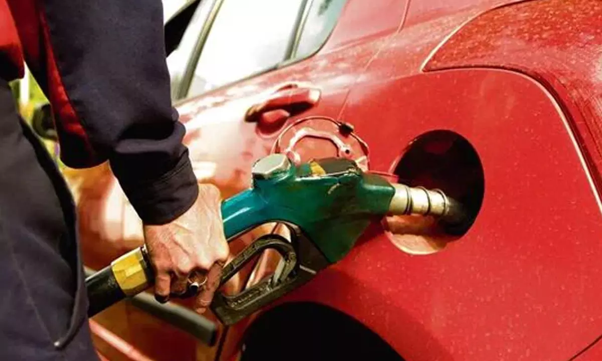 25 శాతం ఇథ‌నాల్ క‌లిసిన పెట్రోల్ వేస్తే మైలేజ్ ప‌డిపోతుందా?