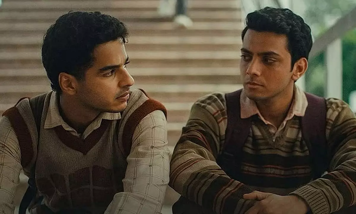 క్రిటిక్స్ ఛాయిస్ అవార్డ్స్ 2026 లో హ‌వా సాగించిన సినిమా