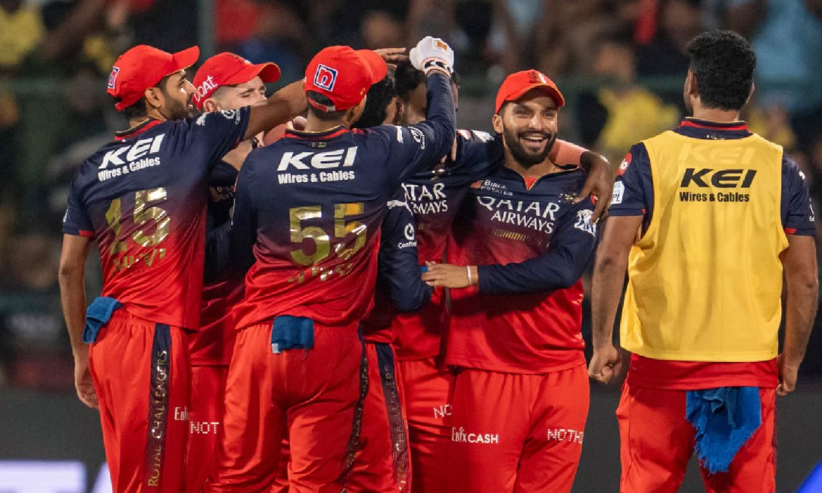 దీపం ఉండగానే డీల్… వేల కోట్లకు ఆర్సీబీ విక్రయం!