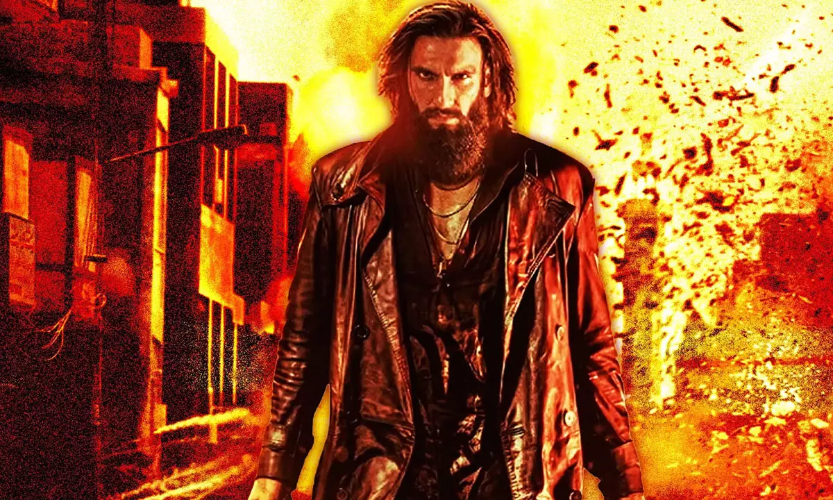 ఈ విష‌యంలో ధురంధ‌ర్ వెరీ వెరీ స్పెష‌ల్‌!