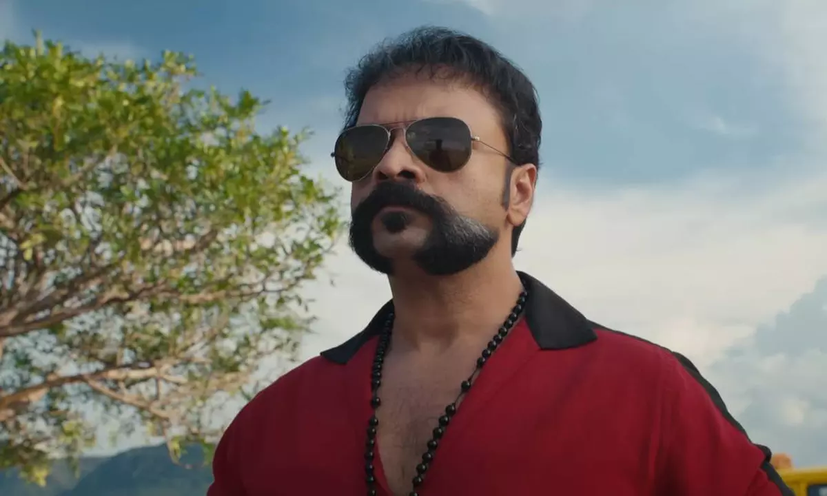 ఐదు రోజుల్లో వంద కోట్లు కొల్ల‌గొట్టింది!