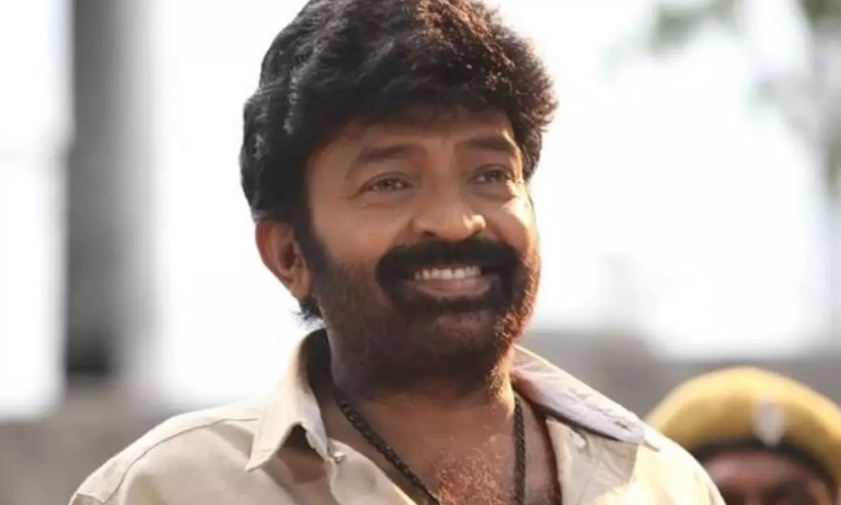 డాక్టర్ నుంచి హీరో వరకూ.. సంపాదన అంతా వాళ్లకే ఇచ్చిన రాజశేఖర్
