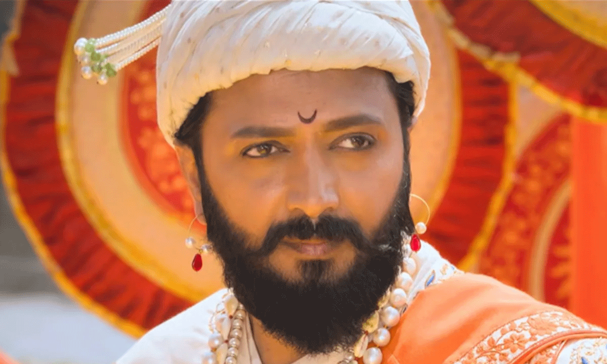 ద‌ర్శ‌కుడిగా రెండ‌వ ప్ర‌య‌త్నం పెద్ద బాద్య‌తే!