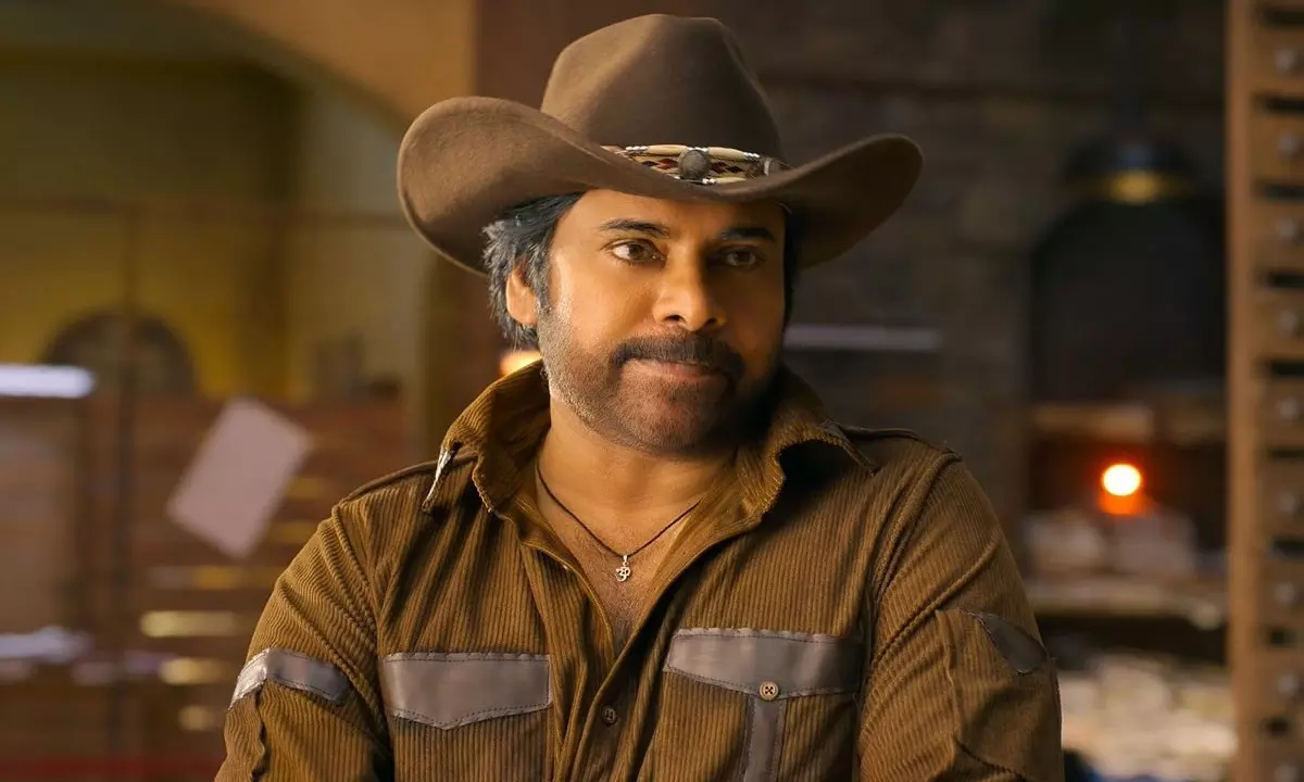 క్రేజీ సినిమాలపై ఉస్తాద్ భగత్సింగ్ ఎఫెక్ట్! క్రేజీ సినిమాలపై ఉస్తాద్ భగత్సింగ్ ఎఫెక్ట్!