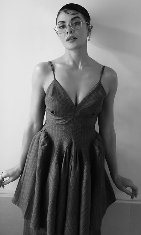 Jacqueline Fernandez: Glamour, Growth, and Global Appeal