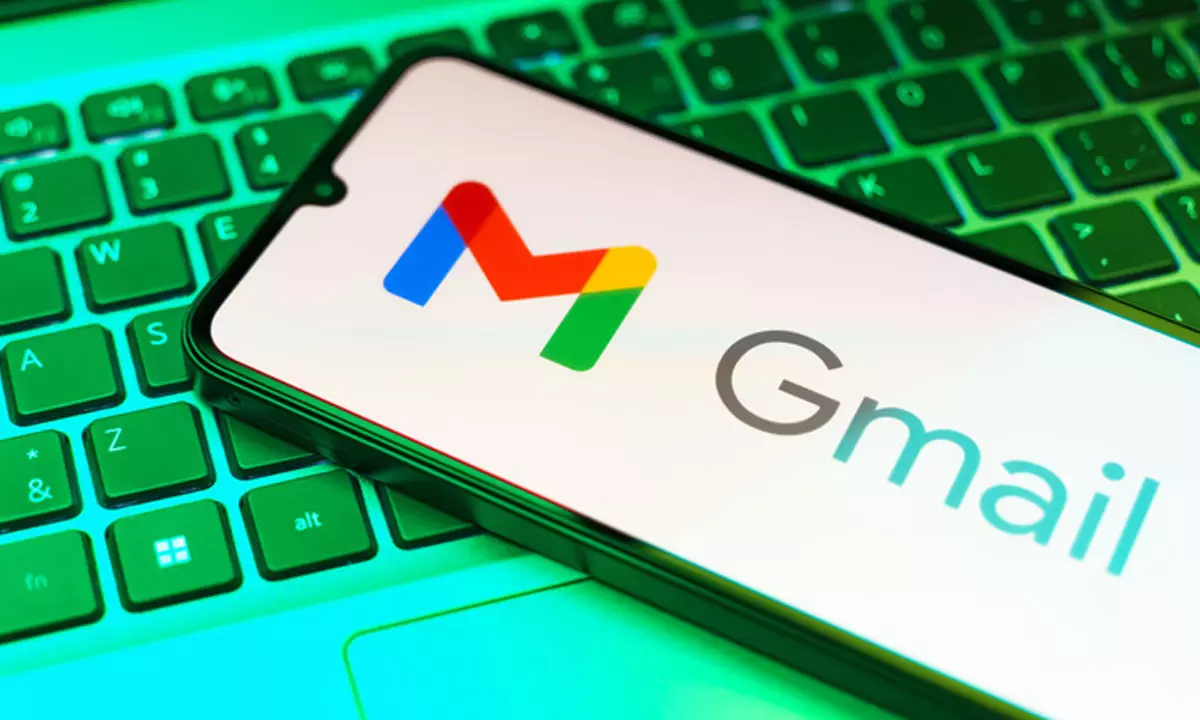 వినియోగ దారులకు గొప్ప వరమిచ్చిన జీమెయిల్