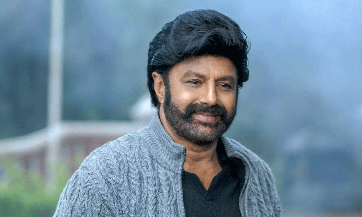 క్లాస్ డైరెక్ట‌ర్ బాల‌య్య కురుక్షేత్రం?