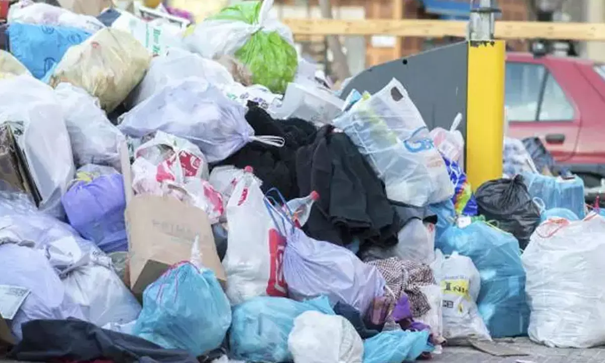 ప్లాస్టిక్‌కు చెక్ పెట్టే ఐడియా ఉందా? ₹10 లక్షలు మీవే