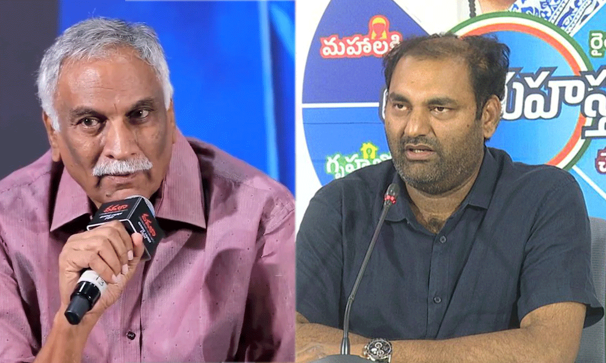 డ్రగ్ టెస్టుల రగడ: ఎమ్మెల్యే వ్యాఖ్యలపై టాలీవుడ్ సీరియస్