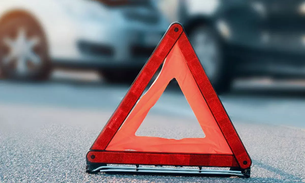 అమెరికాలో భారతీయుడి నిర్లక్ష్యానికి గర్భవతి బలి: 100 మైళ్ల వేగంతో ఢీకొట్టిన రేంజ్ రోవర్.. 1 మిలియన్ డాలర్ల బెయిల్!