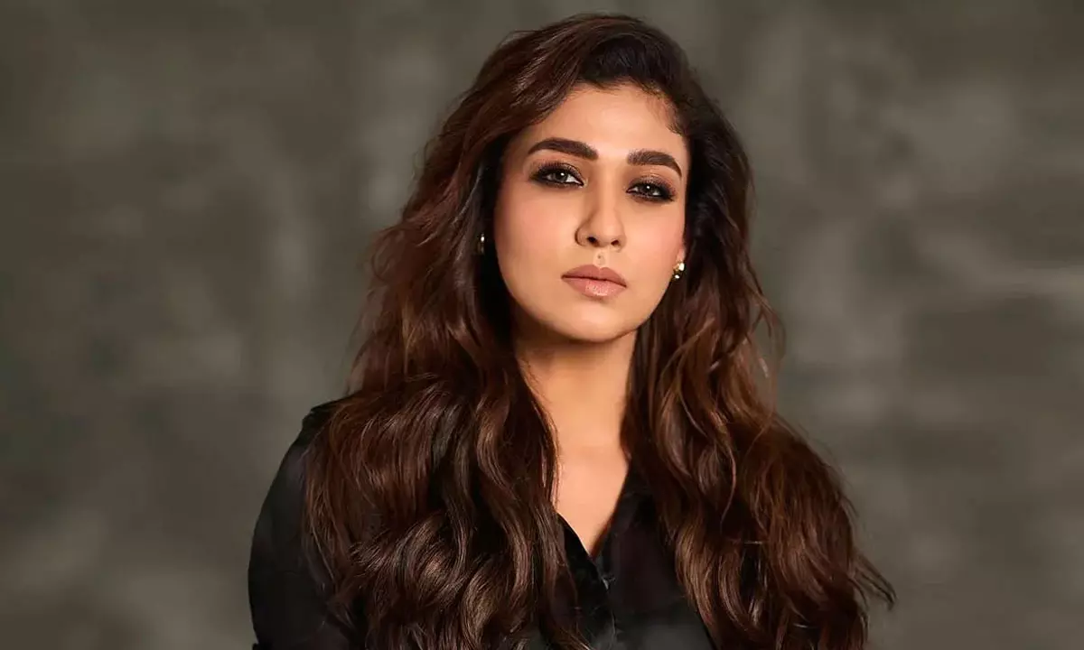 సౌందర్యకు దక్కని రికార్డ్‌ నయనతారకి..!