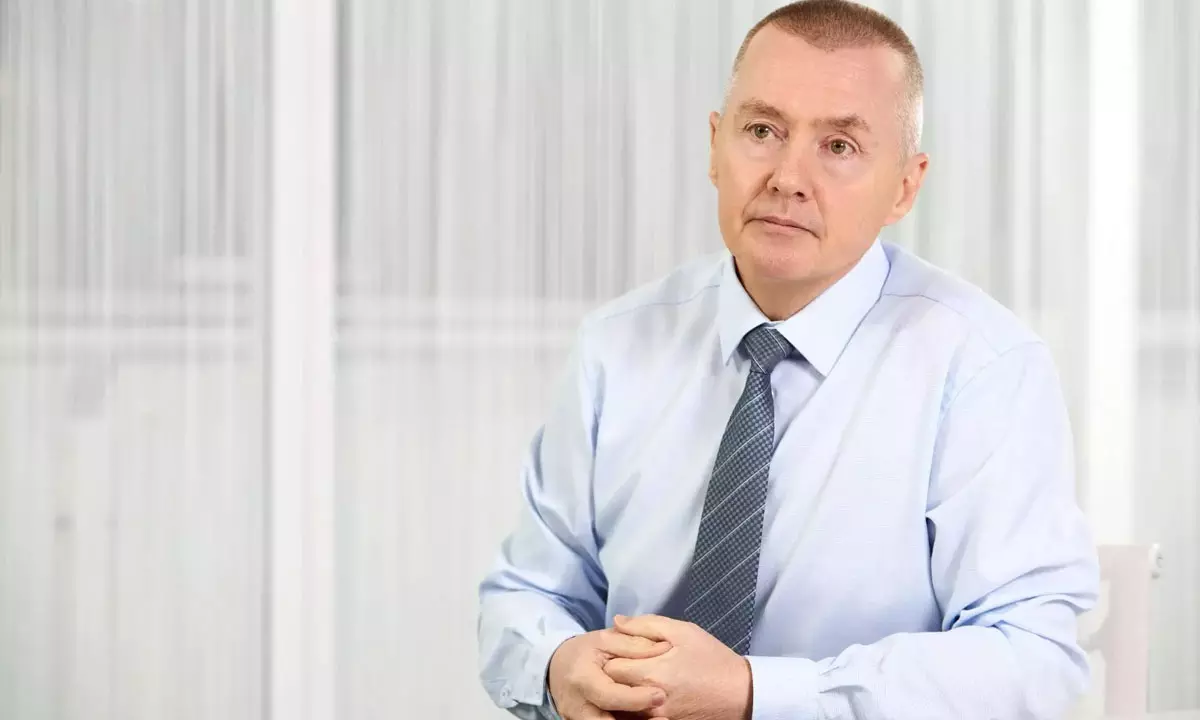 ఇండిగో కొత్త రథసారధి.. ప్లానింగ్ పెద్దదే