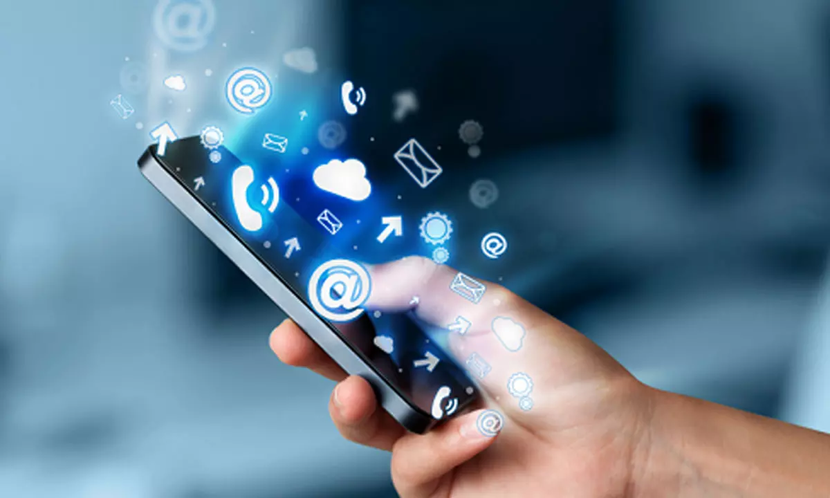 నెలకు 31 జీబీ.. డేటా అంతలా వాడేస్తున్నారు