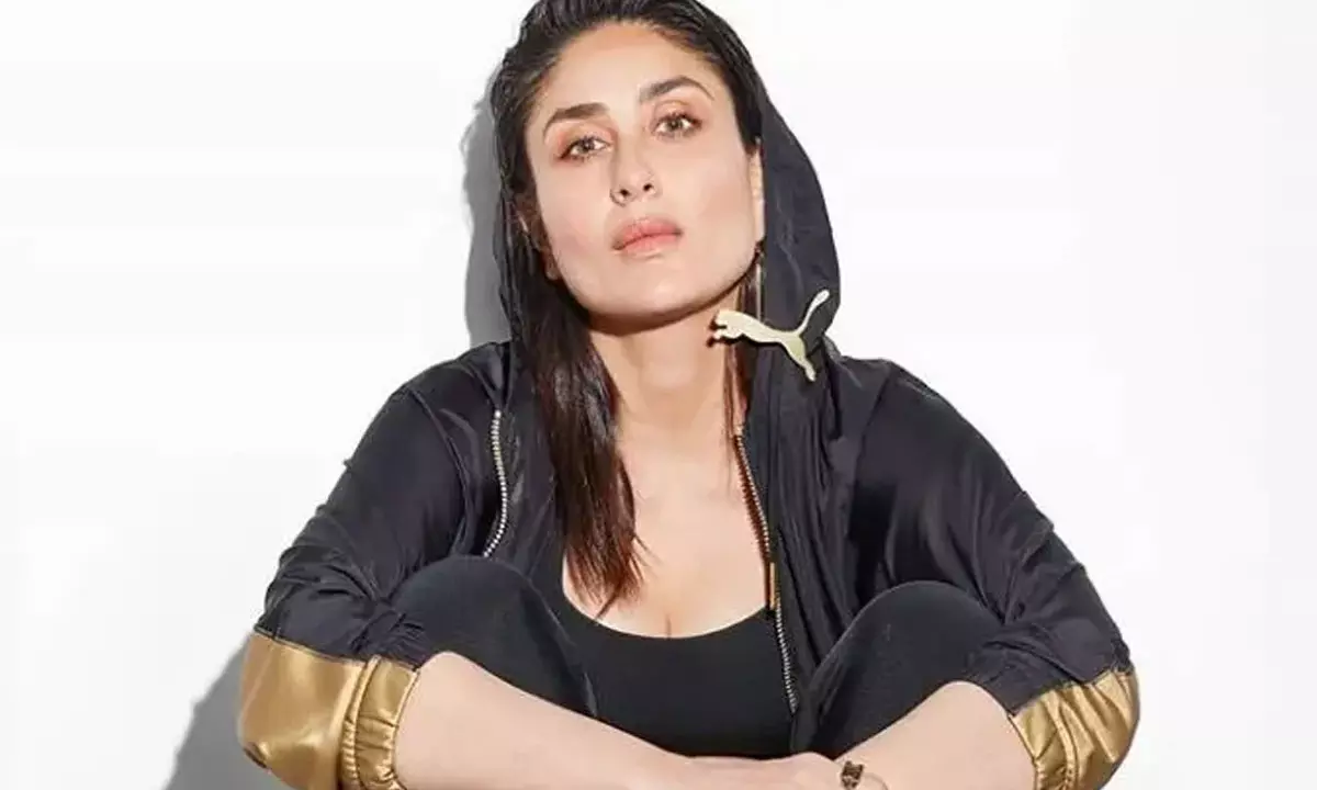 స్టార్‌డ‌మ్‌పై క‌రీనా షాకింగ్ స్టేట్మెంట్‌!