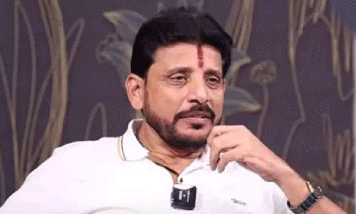 చలో మూలపేట...వైసీపీ కొత్త డ్రామా