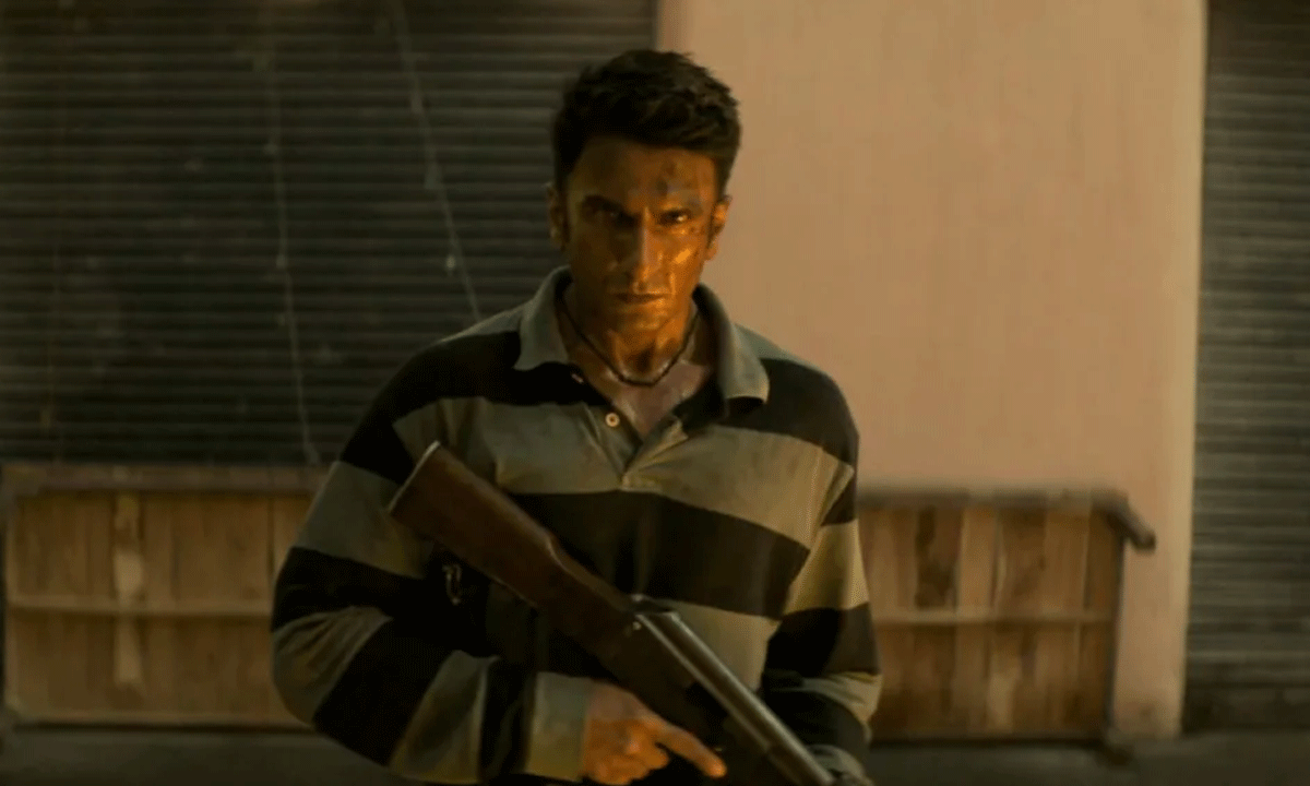 ధురంధర్‌తో పాకిస్తాన్‌ బిచ్చగాళ్ల అవస్థలు...!