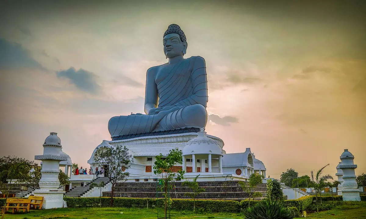 అమరావతికి ఓకే.. కానీ, కండీషన్స్ అప్లై